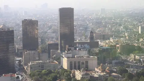 UNAM instala sensor sísmico en CDMX: ¿Para qué sirve y dónde está?