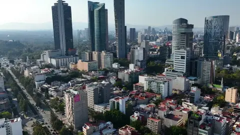 Se mantiene la Contingencia Ambiental en CDMX y EDOMEX; aplica Doble No Circula