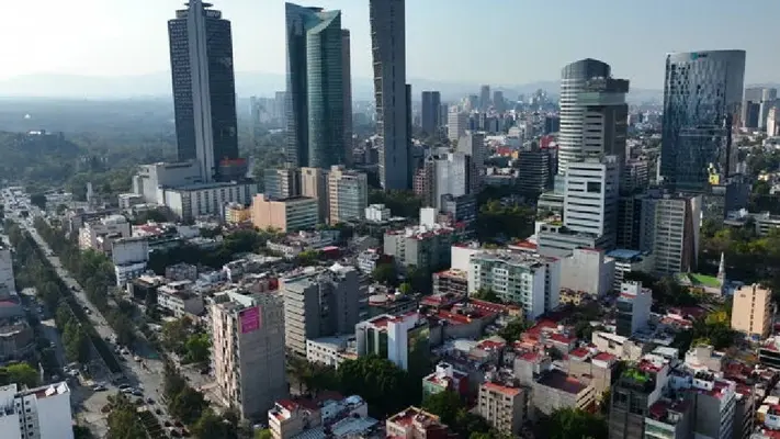 Se mantiene la Contingencia Ambiental en CDMX y EDOMEX; aplica Doble No Circula