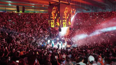 Feria de Puebla 2025: Tenemos la lista de artistas por día; la entrada será de 50 pesos