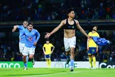 ¿Al mundial de Clubes? Cruz Azul, nuevo líder del ranking de la Concacaf