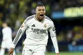 Kylian Mbappé: "Si marco más goles que Ronaldo y Cristiano no significa que sea mejor"