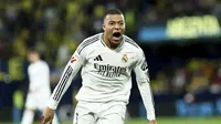 Kylian Mbappé: "Si marco más goles que Ronaldo y Cristiano no significa que sea mejor"