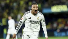 Kylian Mbappé: "Si marco más goles que Ronaldo y Cristiano no significa que sea mejor"
