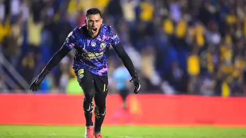Filtran posible jersey del América para temporada 2025/26