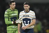 'Licha' Magallán se va de Pumas; el defensa no renovó su contrato