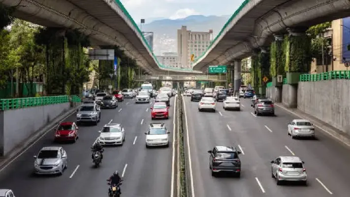 Hoy No Circula: ¿Qué autos NO circulan el martes 8 de abril de 2025 en CDMX y EDOMEX?