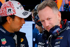 Christian Horner da el visto bueno para la llegada de Checo Pérez a Cadillac