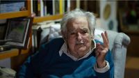 Murió hoy José “Pepe” Mujica, el expresidente uruguayo que eligió la humildad sobre el poder
