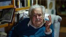 Murió hoy José “Pepe” Mujica, el expresidente uruguayo que eligió la humildad sobre el poder