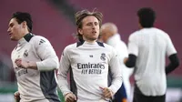 Real Madrid analiza dos salidas importantes a final de temporada