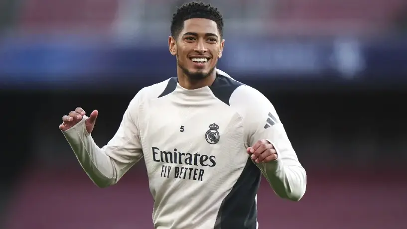 Bellingham y su mensaje previo al Real Madrid vs Arsenal: “Estamos entusiasmados con la remontada”