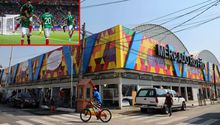 Mercados públicos atraerán turismo pasando los partidos de futbol del Mundial 2026