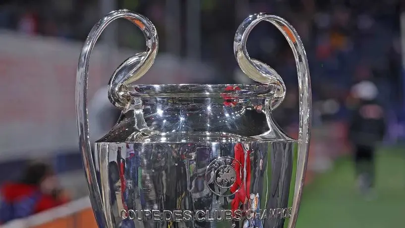 Champions League 2025/26: ¿Qué equipos han clasificado a la fase de liga?