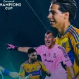 Champions Cup de Concacaf: Estos son los horarios para la Vuelta de Semifinales