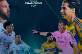 Champions Cup de Concacaf: Estos son los horarios para la Vuelta de Semifinales