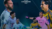 Champions Cup de Concacaf: Estos son los horarios para la Vuelta de Semifinales