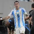 Ángel Di María descarta su fichaje con América y llama a medios argentinos “mentirosos”