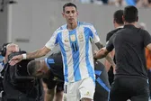 Ángel Di María descarta su fichaje con América y llama a medios argentinos “mentirosos”