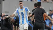 Ángel Di María descarta su fichaje con América y llama a medios argentinos “mentirosos”