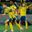 Cristiano Ronaldo anota y extiende marca a 928 goles en goleada de Al-Nassr