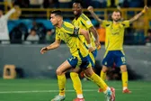 Cristiano Ronaldo anota y extiende marca a 928 goles en goleada de Al-Nassr