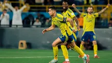 Cristiano Ronaldo anota y extiende marca a 928 goles en goleada de Al-Nassr