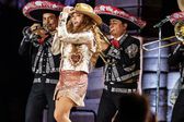 VIDEO: Shakira tarda 26 años en cantar ‘Ciega, Sordomuda’ versión mariachi en México