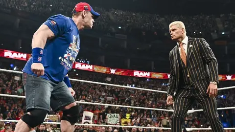 WrestleMania 41: Cartelera, al momento, de la vitrina de los Inmortales de WWE