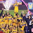 Liga MX Femenil: ¿Quiénes son las máximas ganadoras de la historia?