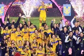 Liga MX Femenil: ¿Quiénes son las máximas ganadoras de la historia?
