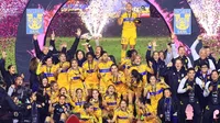 Liga MX Femenil: ¿Quiénes son las máximas ganadoras de la historia?