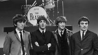 The Beatles ya tiene fecha de estreno y elenco. ¡Descubre todos los detalles aquí!