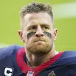 J.J. Watt lanza advertencia sobre la postergación en la renovación de T.J. con Steelers