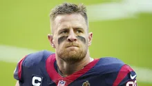 J.J. Watt lanza advertencia sobre la postergación en la renovación de T.J. con Steelers
