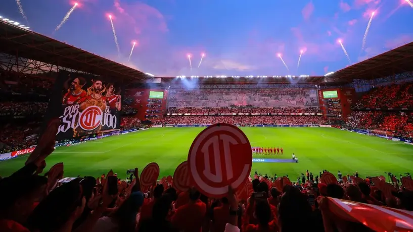 Aficionados de América se quedarán sin poder comprar entradas para Final de Vuelta