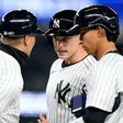 Yankees impone récord de jonrones, pero perdió invicto ante los Diamondbacks