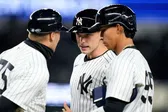 Yankees impone récord de jonrones, pero perdió invicto ante los Diamondbacks