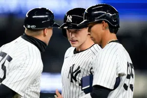 Yankees impone récord de jonrones, pero perdió invicto ante los Diamondbacks
