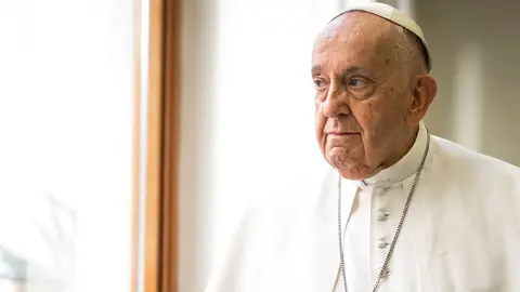 Papa Francisco: ¿Es verdad que le quitaron la asistencia de oxígeno?