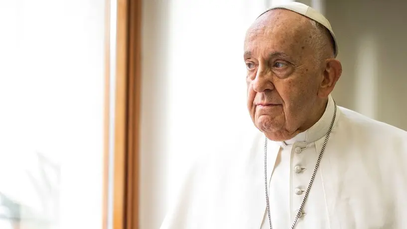 Papa Francisco: ¿Es verdad que le quitaron la asistencia de oxígeno?
