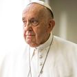 Papa Francisco: ¿Es verdad que le quitaron la asistencia de oxígeno?