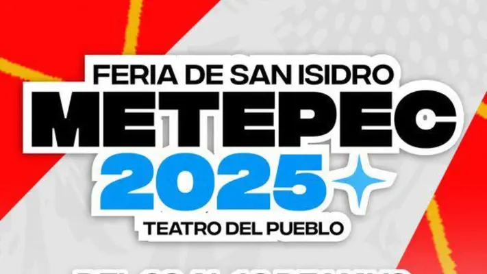 Feria Metepec 2025: Tenemos los costos de los boletos para el palenque