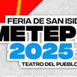 Feria Metepec 2025: Tenemos los costos de los boletos para el palenque