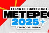 Feria Metepec 2025: Tenemos los costos de los boletos para el palenque