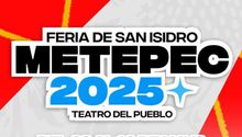 Feria Metepec 2025: Tenemos los costos de los boletos para el palenque