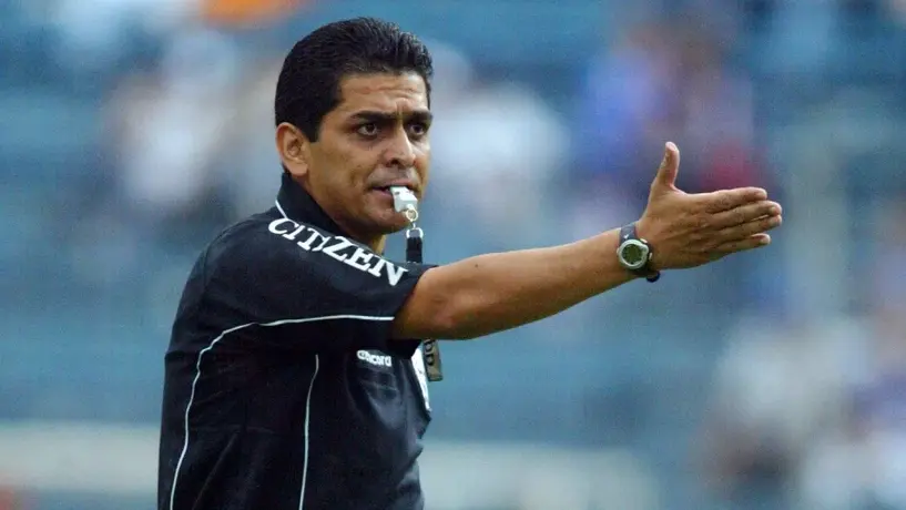 ¡Se despiden! Felipe Ramos Rizo sale de ESPN y pone rumbo a Guatemala