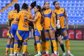 Tigres Femenil transforma cada gol en apoyo para niños de Nuevo León