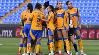 Tigres Femenil transforma cada gol en apoyo para niños de Nuevo León