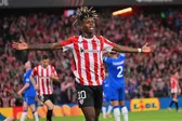 Athletic Club vence a Rangers y mantiene el sueño del título en la Europa League